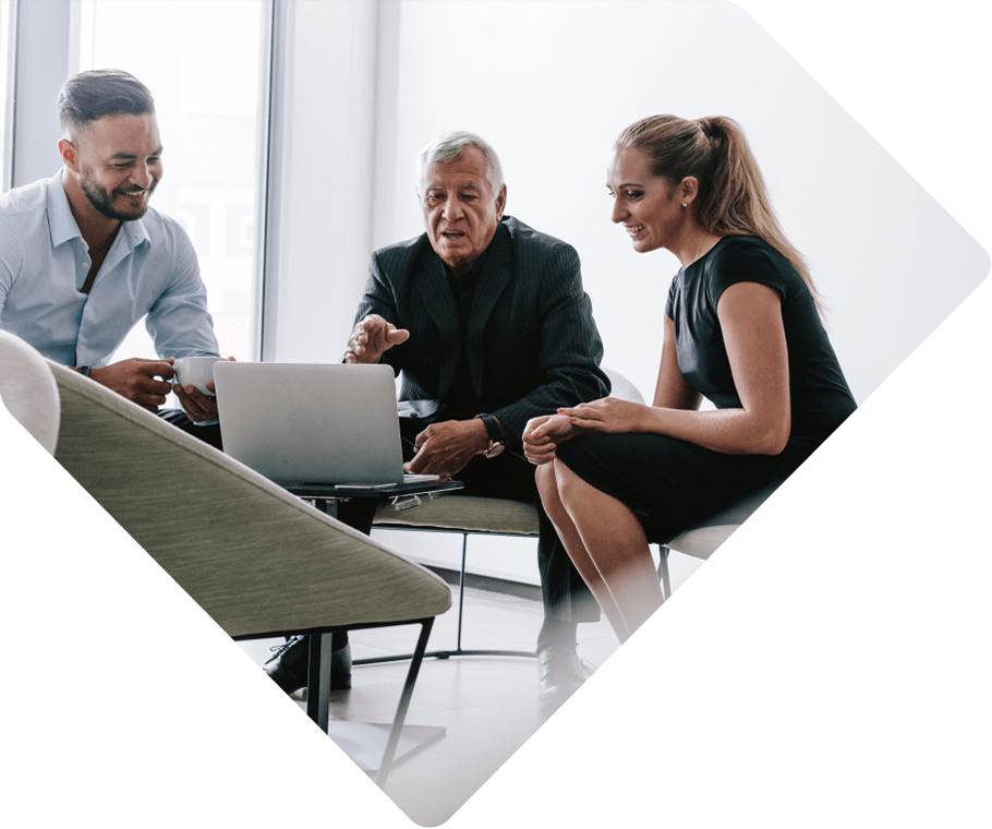 MortgageLeader Loan Consultation